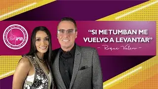 Roque Valero: &ldquo;Si me tumban me vuelvo a levantar&rdquo; Ep. 11. T.1