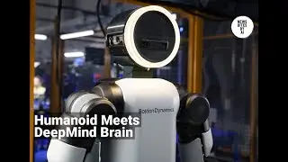Boston Dynamics&rsquo; next-gen humanoid gets a dash of DeepMind &ldquo;DNA&rdquo;