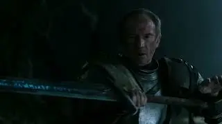 ASHES OF THE FORGOTTEN | Epic Dark Fantasy AI Movie Trailer (4K)
