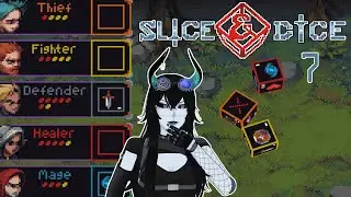 The Bone Men Cometh (Ep. 7 - Slice and Dice)