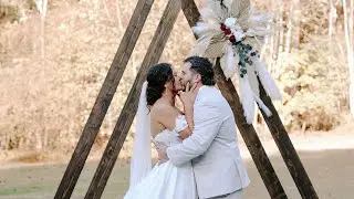 Bryson + Mireya