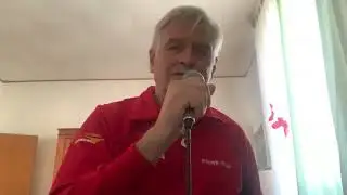 Renato Saporetti REN in Vivr&ograve;