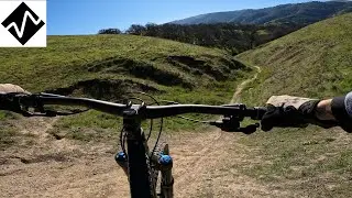 First Black Diamond Send Of 2026 | MTB POV