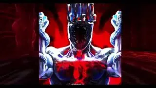Order + Minos prime voice lines