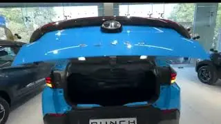 New Tata Punch 2026 🔥 Full Review | Mileage, Features & Price | Best Budget