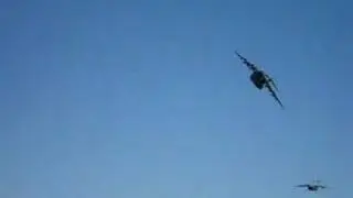 Spouse's Flight