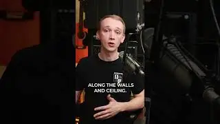 Where To Place Acoustic Panels In Your Room
