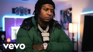 Moneybagg Yo ft. EST Gee & Yo Gotti - Special [Music Video]