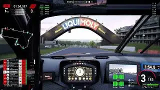 Laser Squad 12 hours Mount Panorama