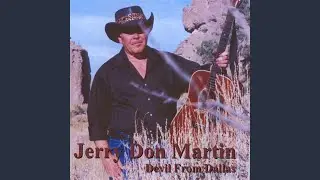 Devil From Dallas
