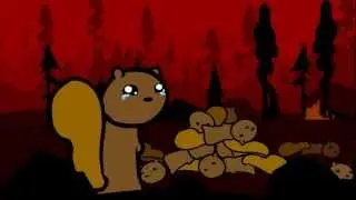 Super Meat Boy Прохождение 1 [The Forest]