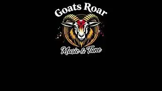 Goats Roar - Colors on the Screen.
