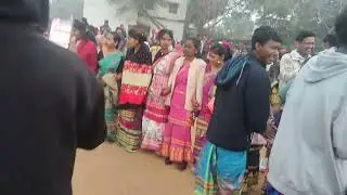 Deoghar sohrai 2026 