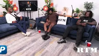 Монтц🫡 &laquo;МЫ ПОСЛУЖИЛИ В НОВОСТЯХ&hellip;&raquo;📰 Подкаст-шоу RTM, 15 сезон, 2 серия (трейлер)