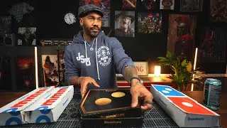 The BEST Domino's Order (2025 Update)
