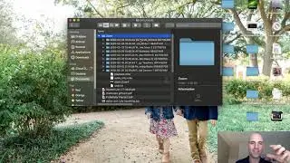 Finding Chat Text File for ZOOM