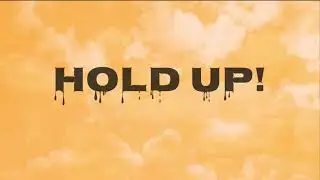 Hold Up! By Cody Orlove FT. The Moy Boys! (Official Lyric Video)