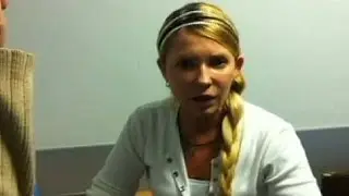 Tymoshenko transfer vote delayed in Ukraine