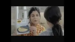 Masala Dosa in the Futura Nonstick Dosa Tava