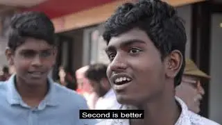 Viewers' verdict | Chennai reacts to Dhanush starrer 'Maari 2'