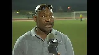 NOTWANE VS MOCHUDI CHIEFS BPL 2012