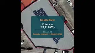 Deslize New Ind&uacute;stria e Com&eacute;rcio de Confec&ccedil;&otilde;es Ltda Me