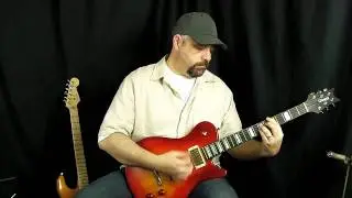 Rothwell Hellbender Overdrive