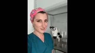 IVF Laboratuvarında kalite kontrol (Quality control in the IVF Lab)