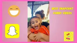 The Best Snapchat Funny Videos | Funny Kids Videos