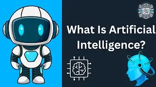 What Is Artificial Intelligence?🤖 | AI Explained Without Tech Words | Tech Geek Life