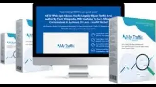 MyTrafficJacker 2.0 Upgrade