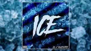 Zu - ICE ft. BlxckJxck (Official Audio Release)
