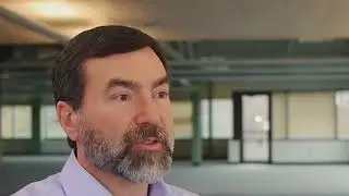 Robert Hellrigel - SVP and Chief Executive - Providence Senior and Community Services