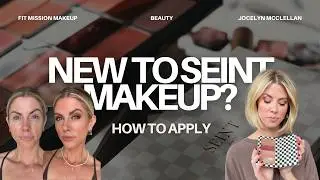 New to Seint Makeup? Here’s Exactly How to Apply It