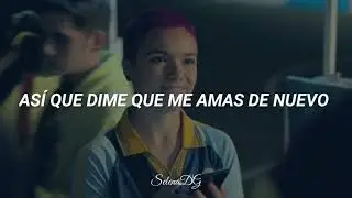 Again - Noah Cyrus ft XXXTENTACION (An&oacute;nima Netflix) Traducci&oacute;n al Espa&ntilde;ol