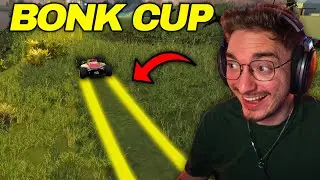 PASSER LA TONDEUSE EST UNE VRAIE STRAT ?! | Bonk Cup #186 (avec Golio et Windho)