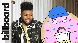 How Khalid Created 'Shot Down' | Billboard | How It Went Down