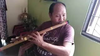 Tum mile dil khile || Cover flute || Kailash rabha