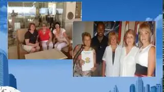 Для начинающих, коротко о компании NEW MILLENNUM CENTRE LTD