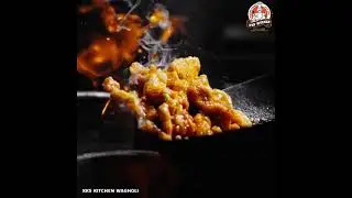 KKS Kitchen Multi Cuisine Family Restaurant at Wagholi, Pune.