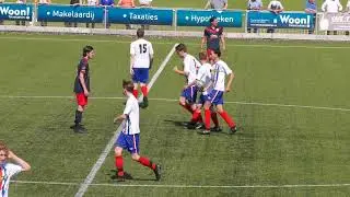 Kampioenschap MVC'19 Maasbree