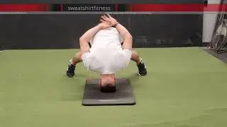 Wrestling Neck Strengthening Exercises