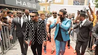 Yash in Malaysia | Rocking Star Yash fans craze in Malaysia