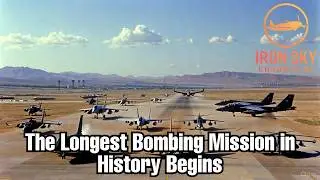 Operation Desert Storm: The First Strike &ndash; Inside the Biggest Air Campaign in History