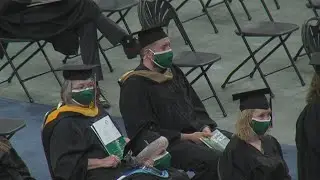 New Bridge the Gap program could help students get ready for college