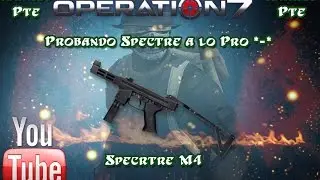 |Spectre M4 & MAC|Operation7 GamePlay|Industry Town|