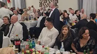 Pośpiwali, potańczyli i na parkiet znów wrócili! BIESIADA ZA STOŁAMI