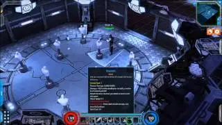 Marvel Heroes - Winter Soldier - Brutal Combatant
