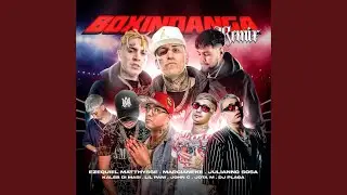 Boxindanga (Remix)
