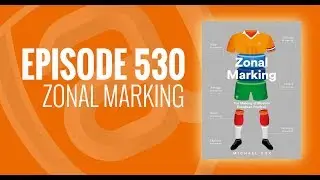 ЭПИЗОД 530 &ndash; ЗОНАЛЬНАЯ МАРКИРОВКА